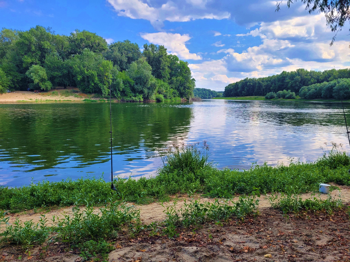 Днестр прекрасен