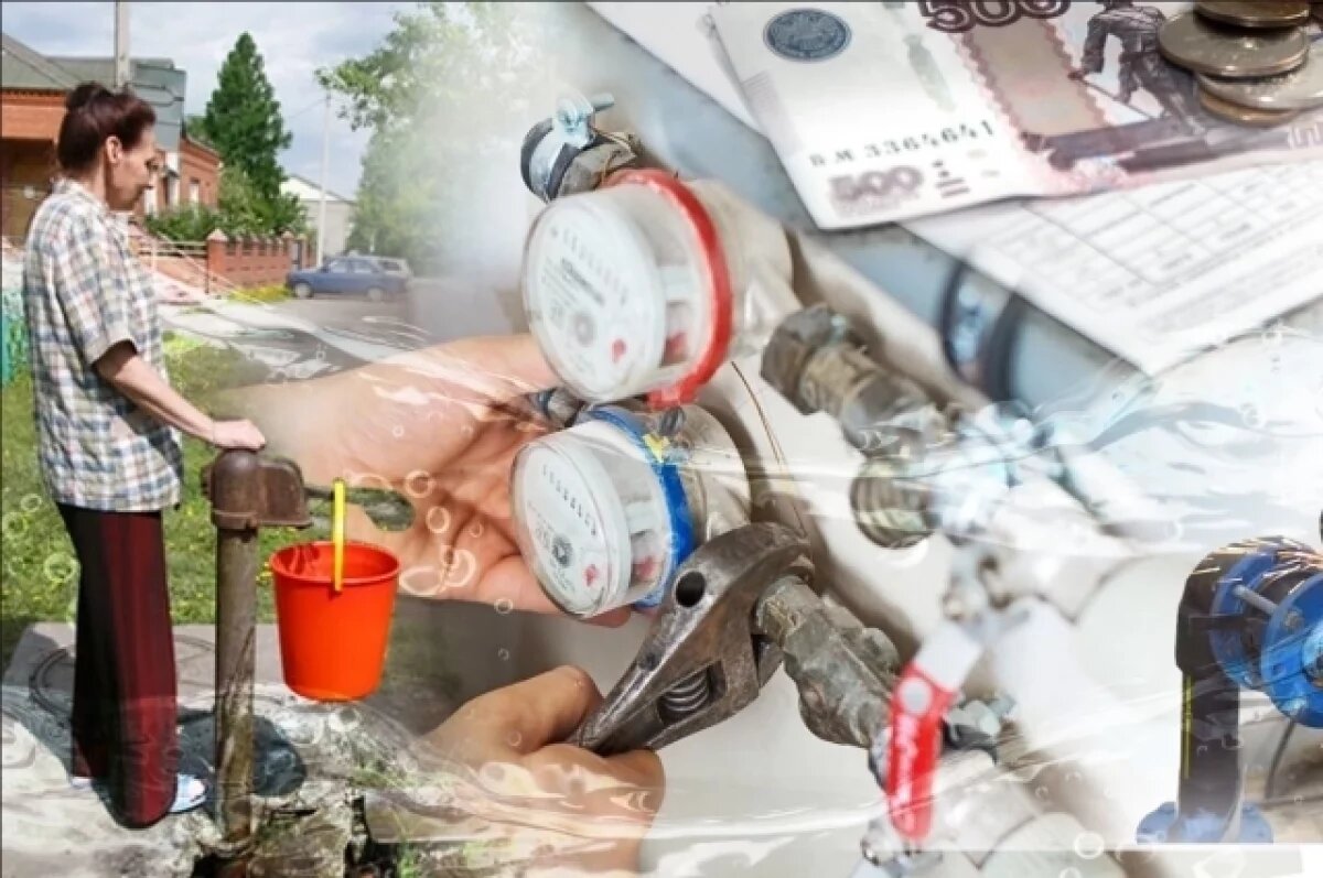    Тарифы ЖКХ на Белгородчине могут вырасти более чем на 10% в 2025 году