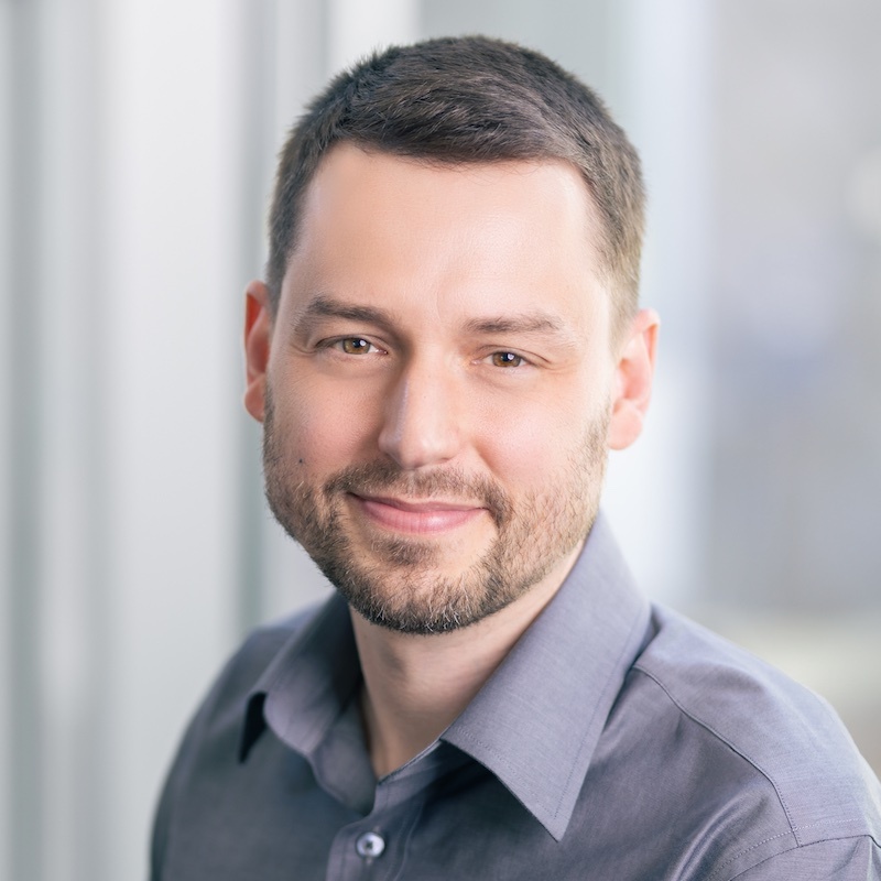    Zico Kolter Изображение: zicokolter.com