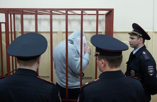 РИА Новости/Максим Блинов