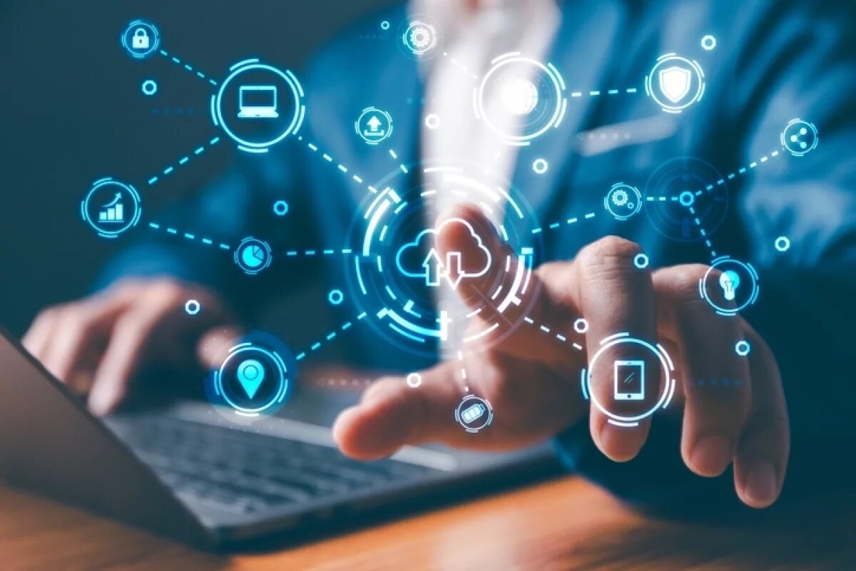    Эксперт Береснева оценила перспективы использования ИИ студентами вузов