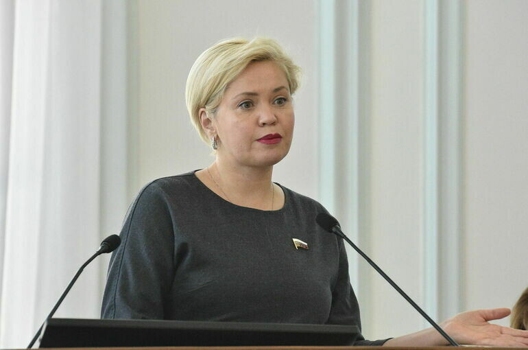   Игорь Самохвалов/ПГ