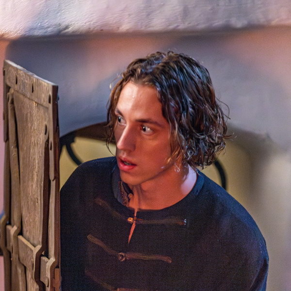     Алексей Лукин будет спасать династию Романовых во втором сезоне «Казачка»