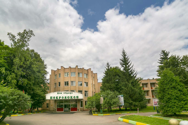 Фото: "Ваш курорт"