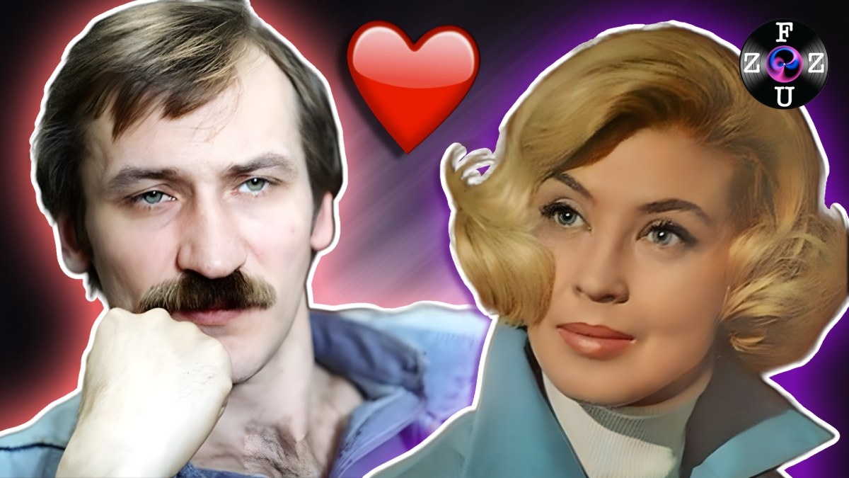 Презирала любовниц, но сама была такой 12 лет: как Нина Шацкая настрадалась за своё счастье