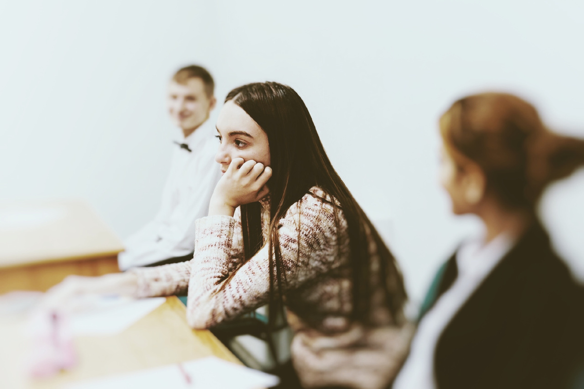 Что значит душный человек