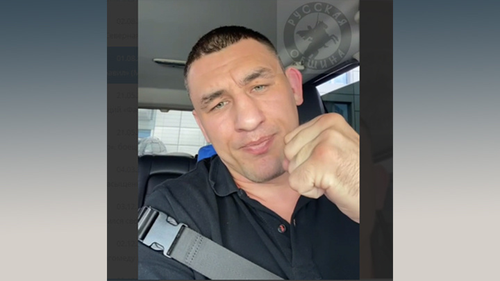 ДМИТРИЙ АРЫШЕВ ПРЕДЛОЖИЛ ДАВАТЬ ГРАЖДАНСТВО ТОЛЬКО ПРЕДСТАВИТЕЛЯМ КОРЕННЫХ НАРОДОВ РОССИИ. СКРИН С ТГ-КАНАЛА "РУССКАЯ ОБЩИНА"