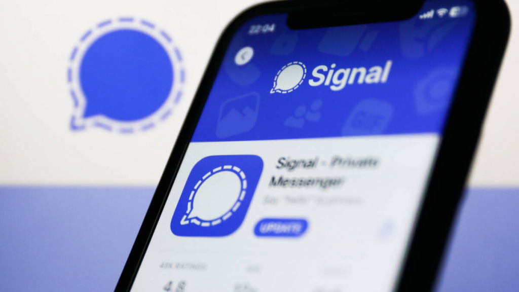    Signal