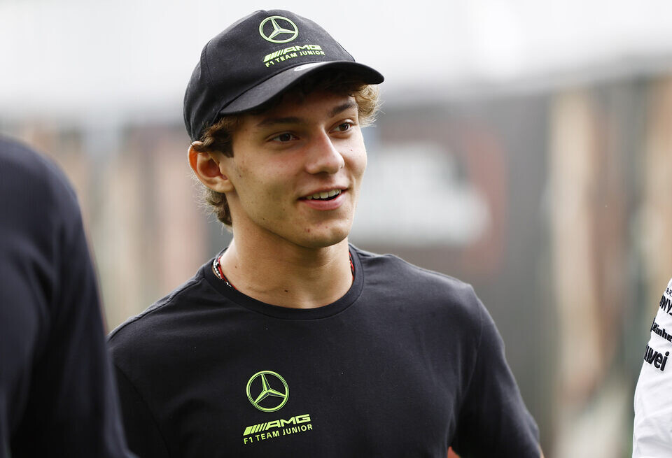    Mercedes
