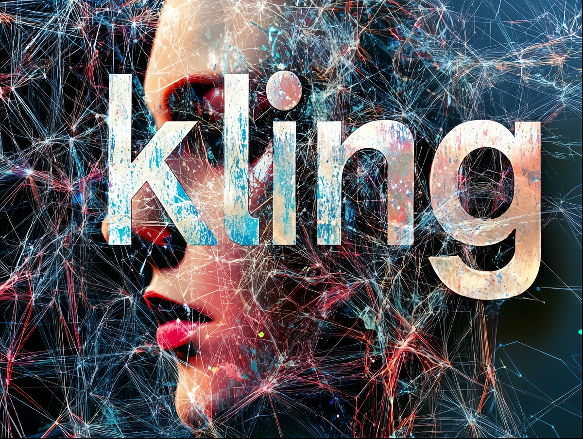 Нейросеть Kling