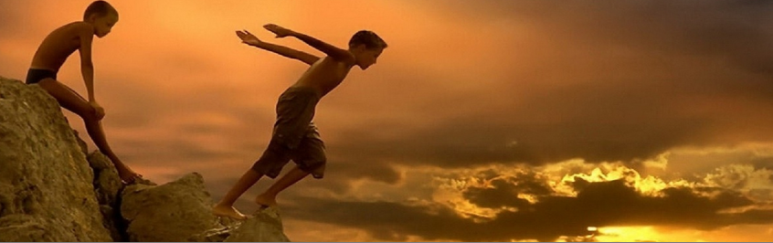 Непроявленное есть в каждом из нас