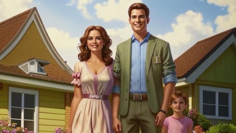      Фото: нейросетевая модель Сбера GigaChat