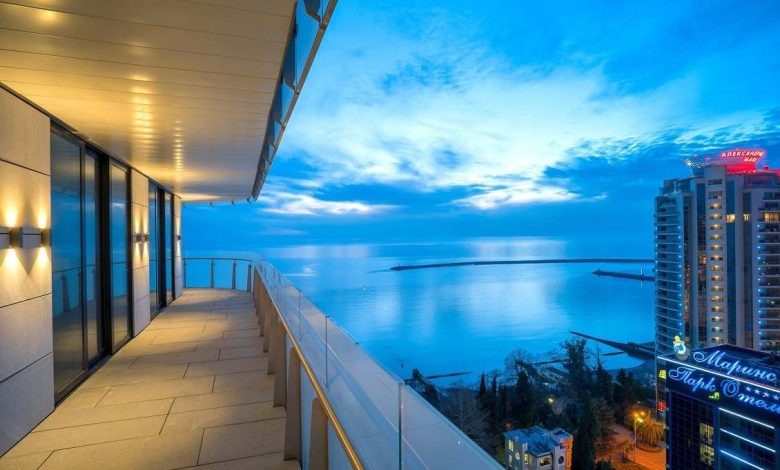 Цены на недвижимость в Сочи: изменения за последние 5 лет