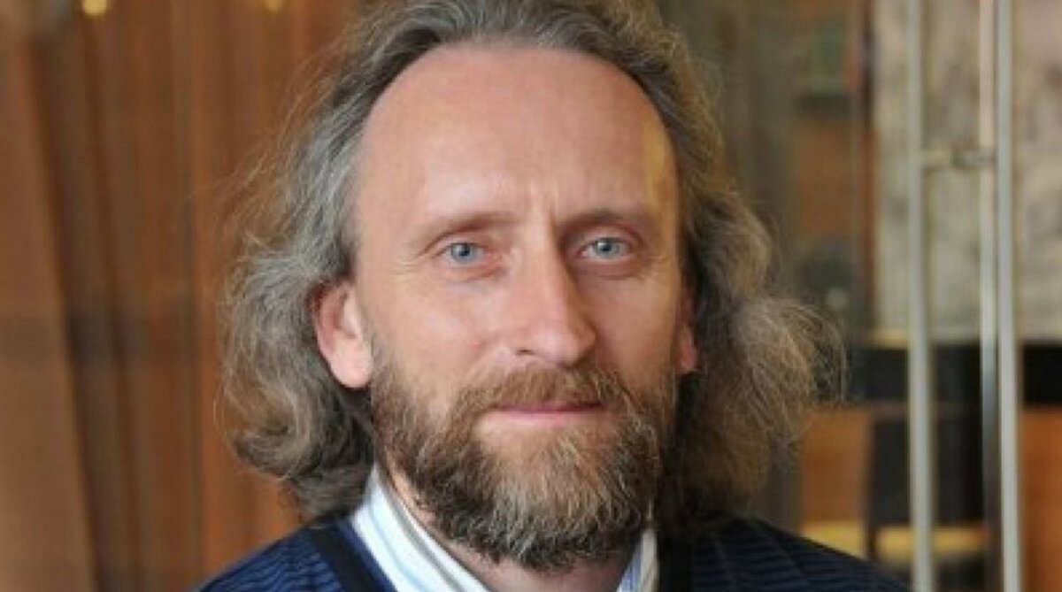 Валерий Синельников, фото из открытых источников 