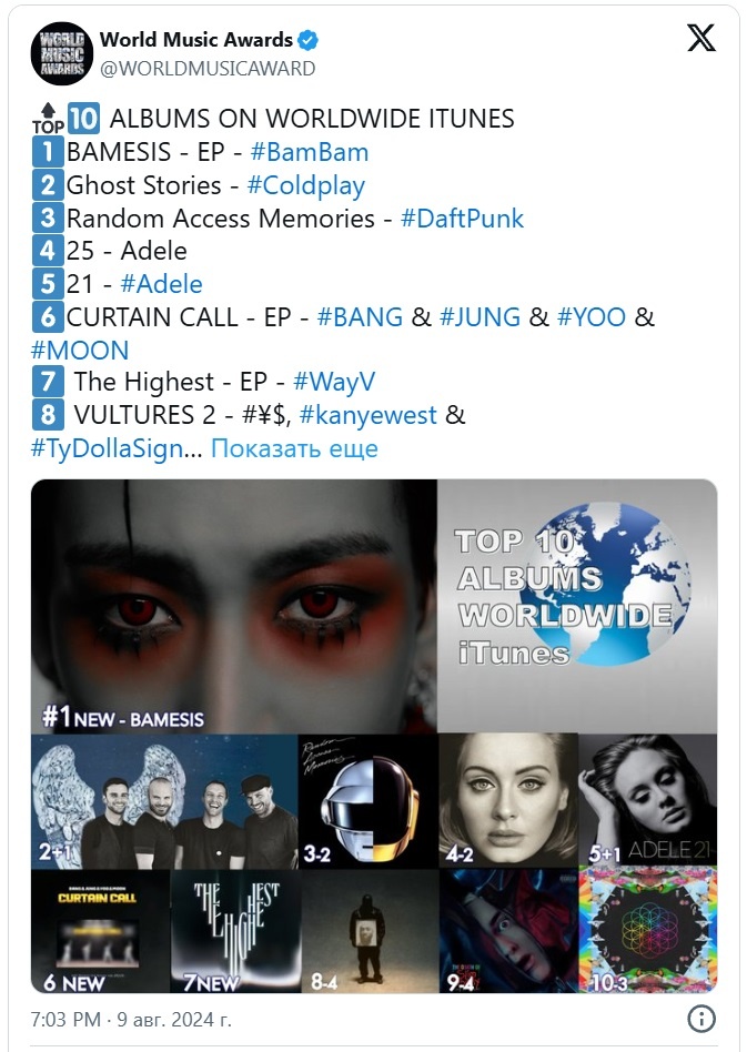 Листайте вправо, чтобы увидеть больше изображений