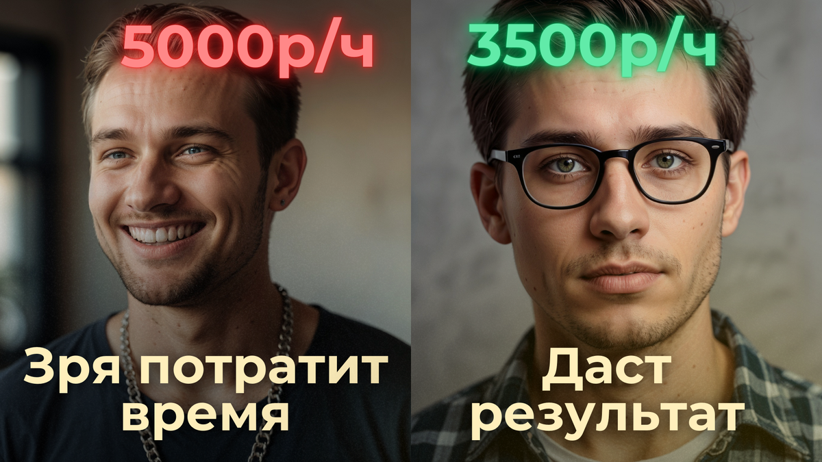 Сравнение репетиторов