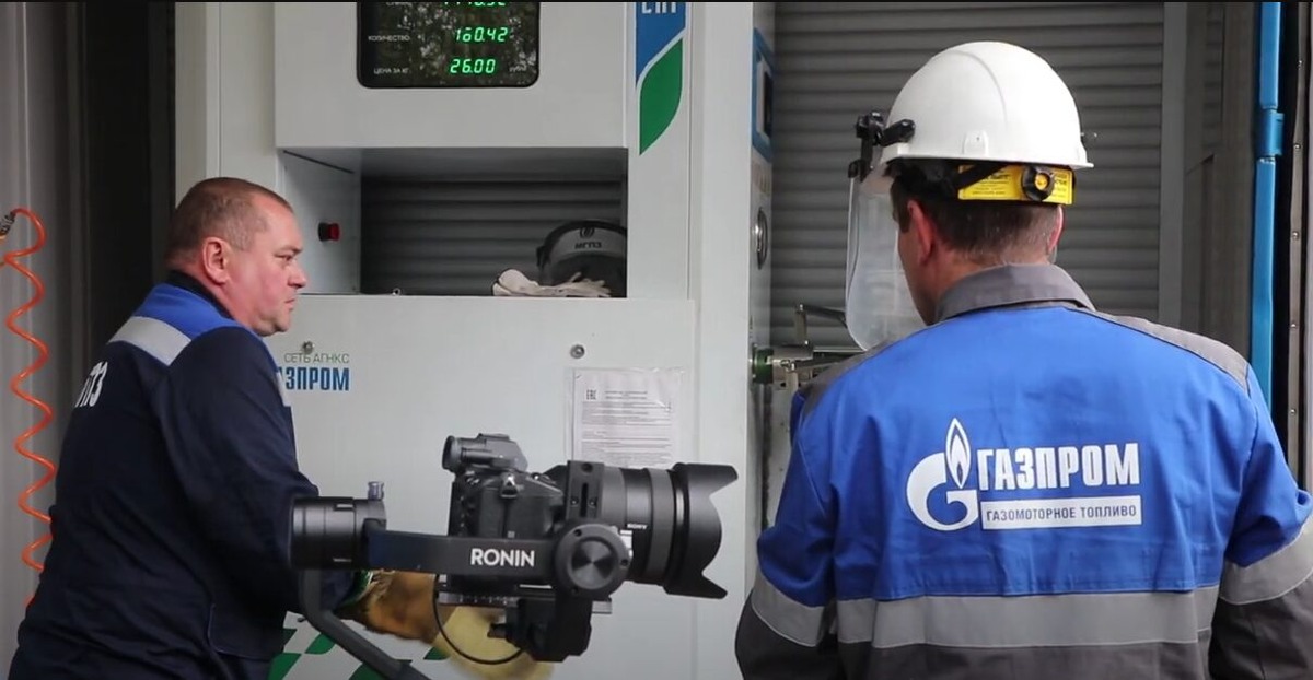    Кадр из видео на Youtube