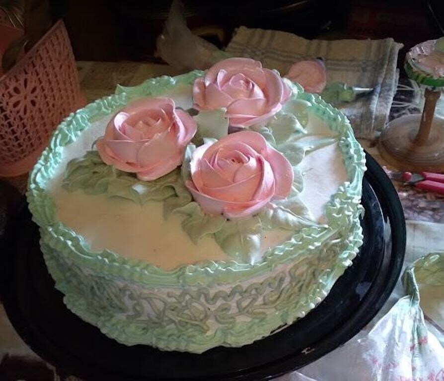 из личного архива