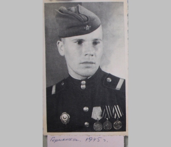    В Иванове ушел из жизни 98-летний ветеран Великой Отечественной