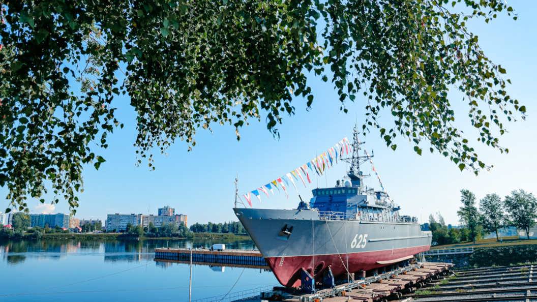   Фото: Администрация Петербурга