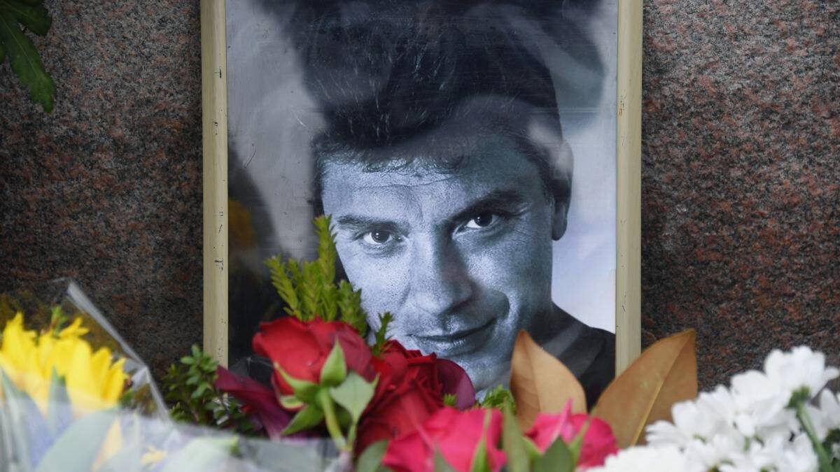    Фото: Кирилл Каллиников / РИА Новости