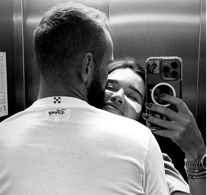 Кадр из шоу "Последний герой" 17.08.2024