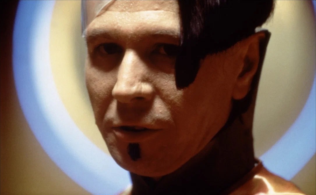 Кадр из фильма «Пятый элемент»