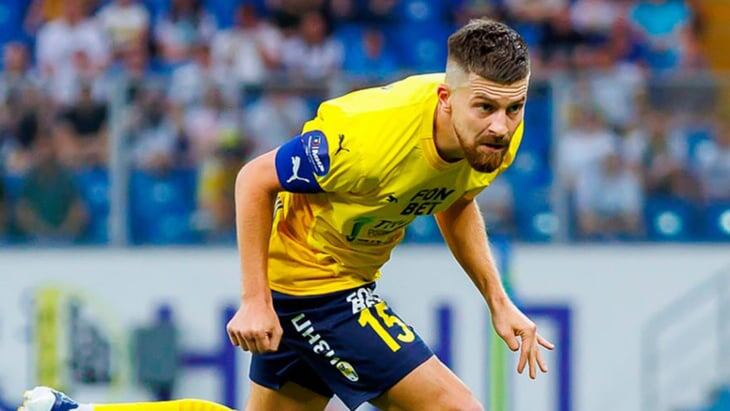 Глебов Даниил