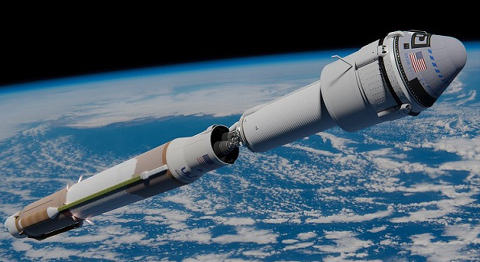 Boeing Starliner, Space Launch System и "Орион" стали большим разочарованием для тех, кто мечтал о возвращении америкагнцев на Луну. Красиво получилось только на картинка.