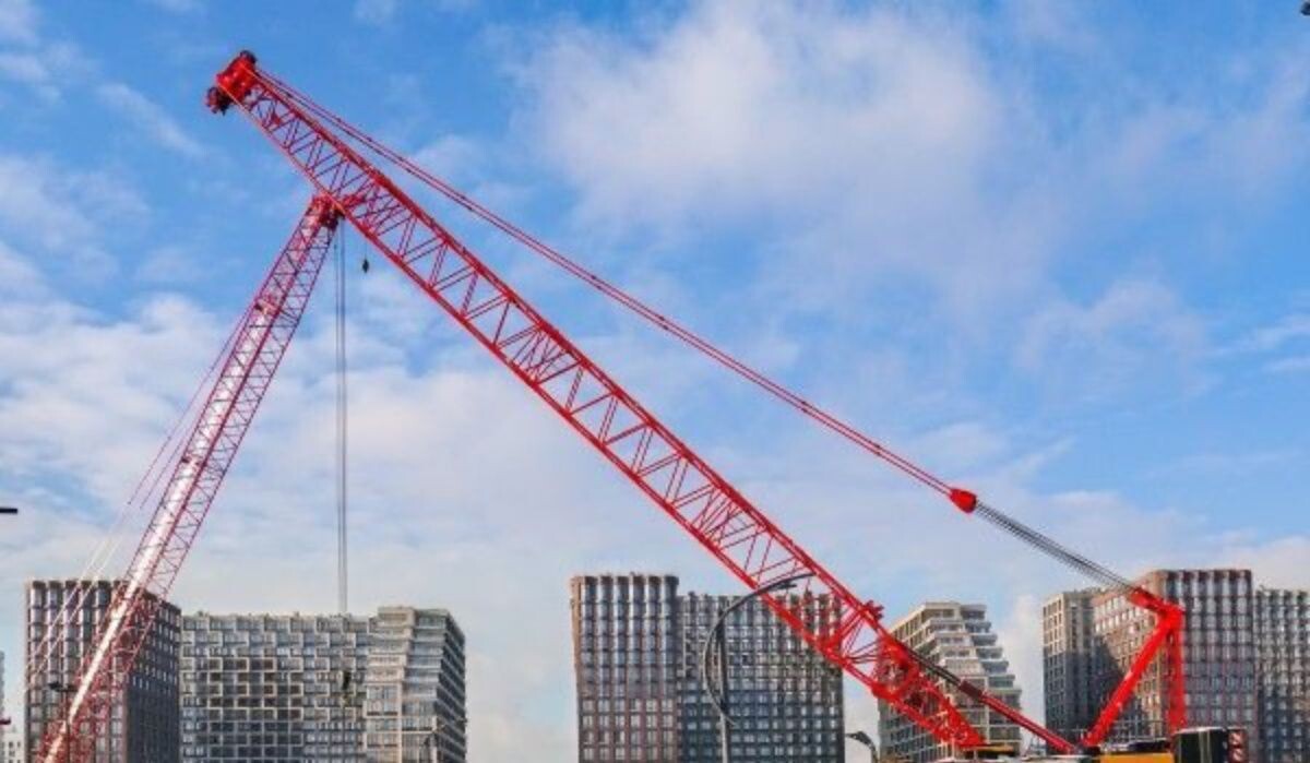     Строительство. Источник: icmos.ru Автор фото: ИЦ Правительства Москвы