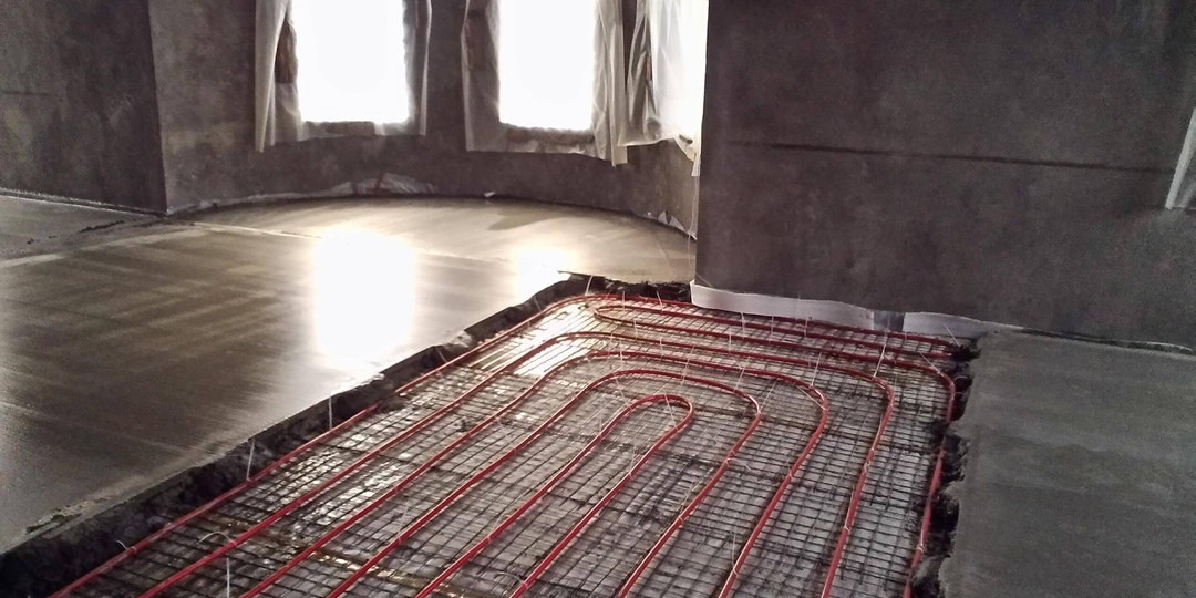 Хотите делать теплый пол? Узнайте про все подводные камни!