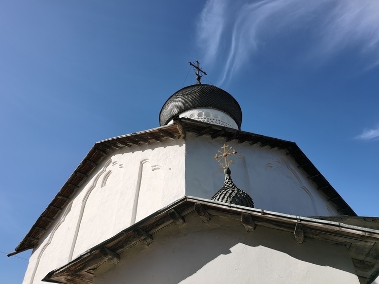     10 августа – День Смоленской иконы Божьей Матери. Фото: МК в Мурманске