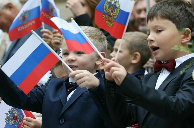   Зыков Кирилл/Агентство «Москва»