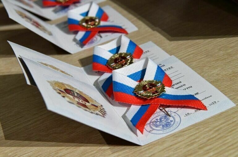   Владимир Трефилов / РИА Новости