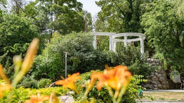    © РИА Новости Крым