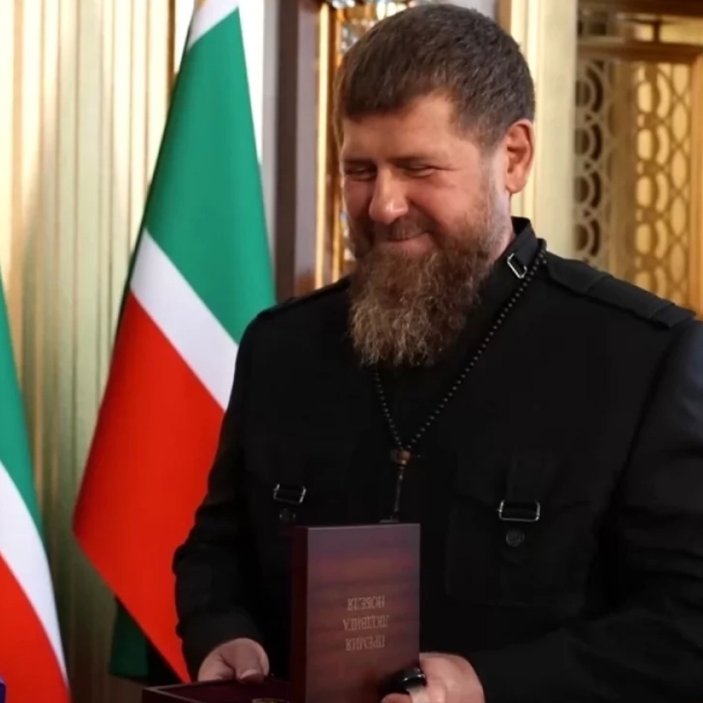 Фото: RKadyrov_95