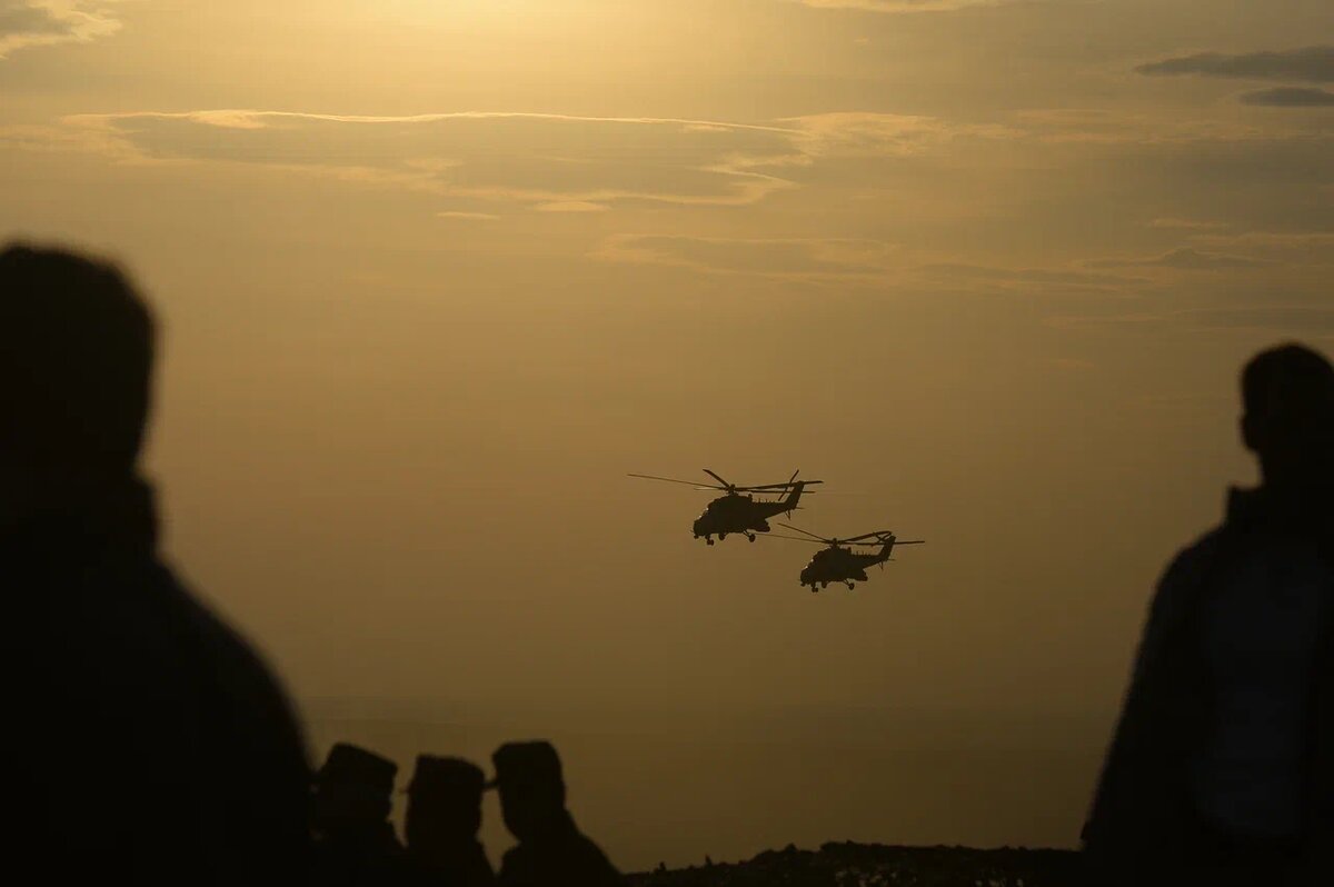    Олег Рукавицын/Царьград