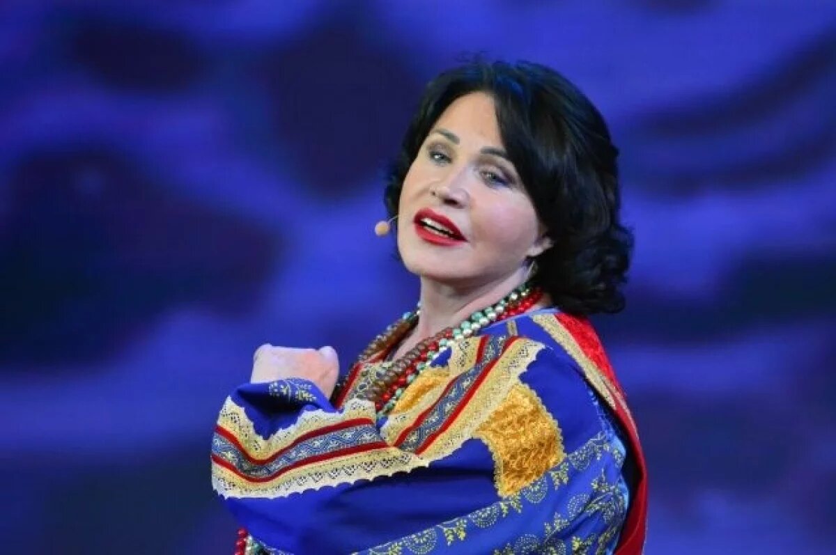    Галкин обвинил Лепса, Газманова, Бабкину в молчании о ситуации под Курском