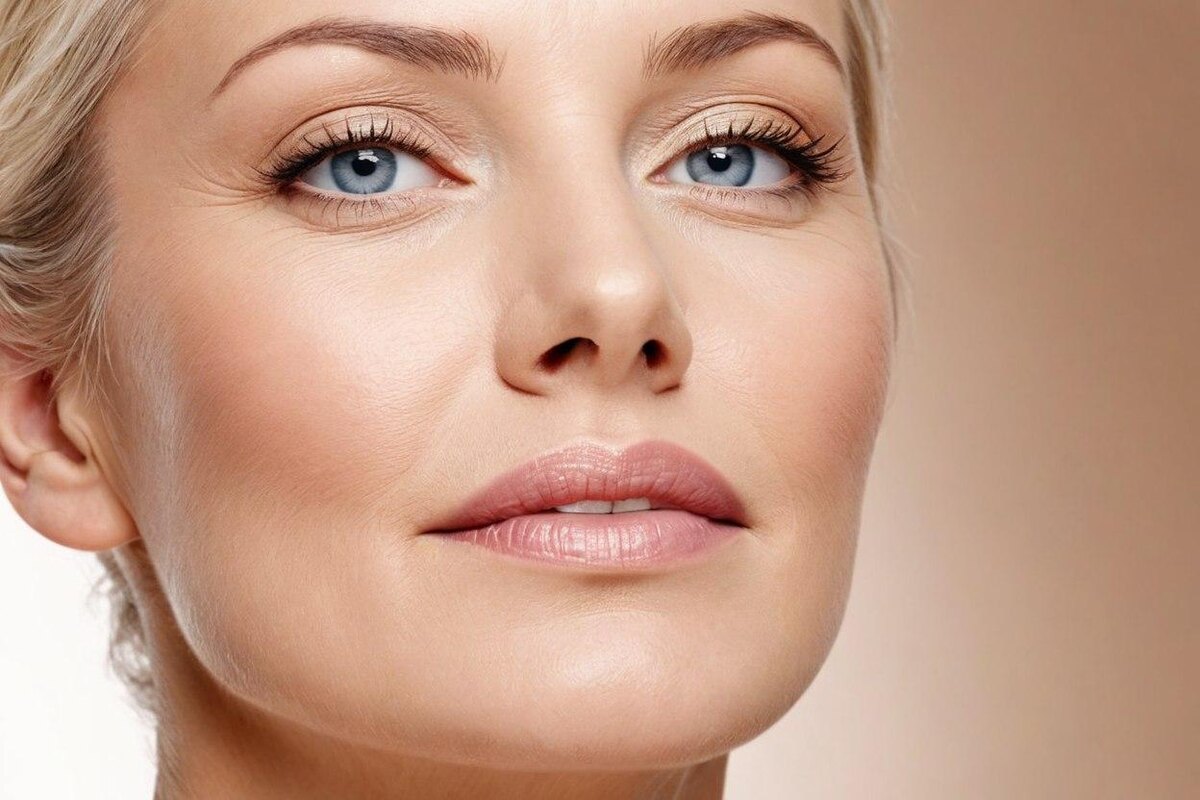 Картинка 1. Как выбрать и использовать антивозрастные средства