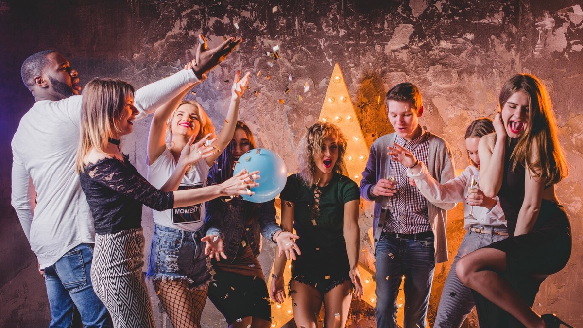 Мои комплексы