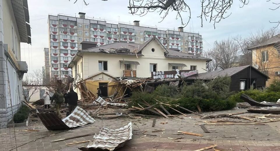    РИА «Новости»