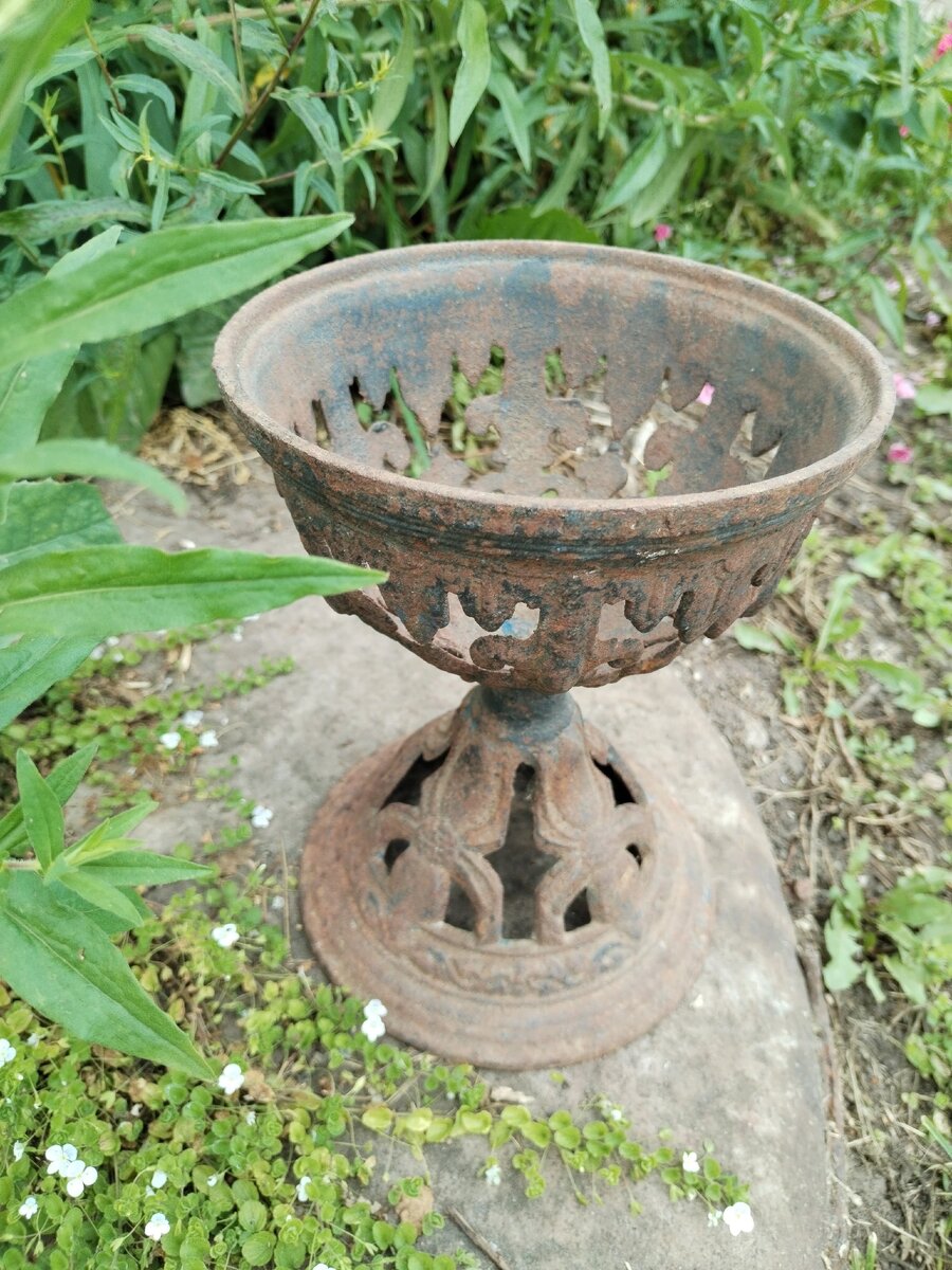 Фото из архива музея 