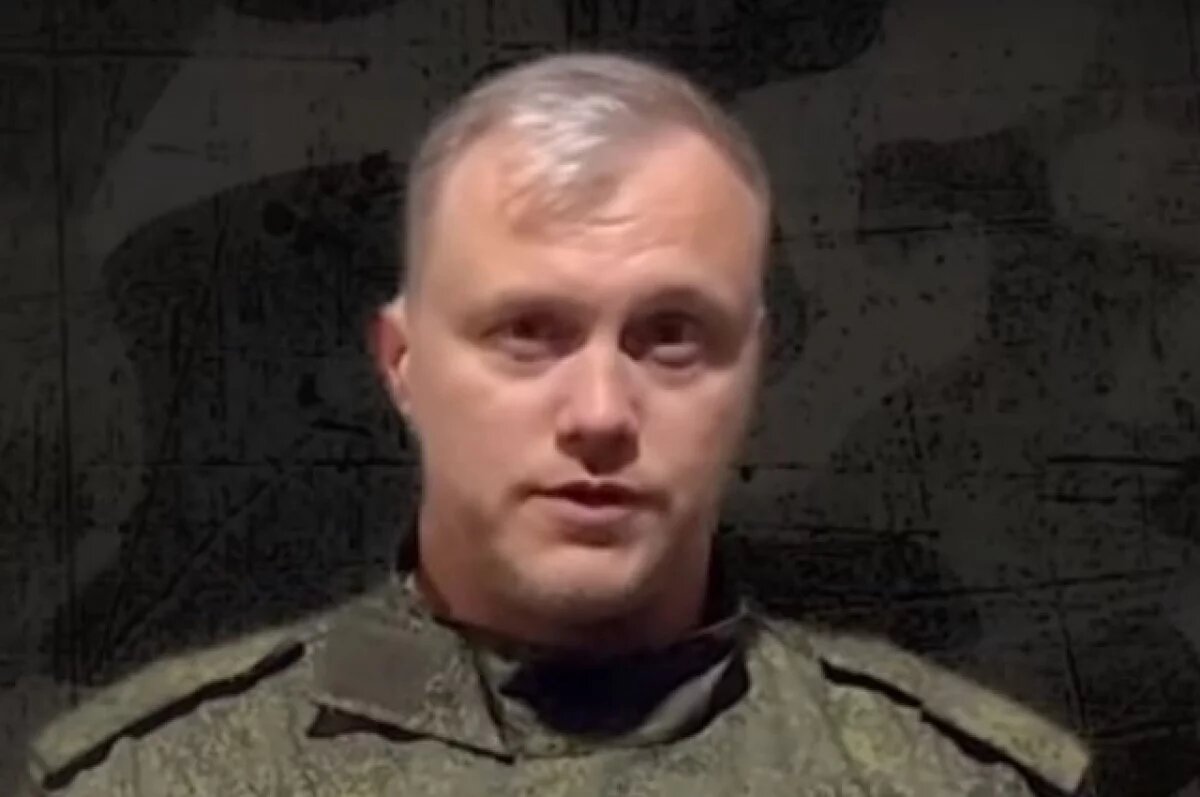    Супруг Блиновской Алексей за четыре месяца не явился к следователю