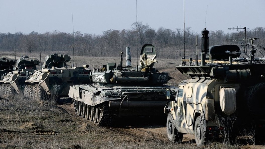    MOD Russia/Globallookpress