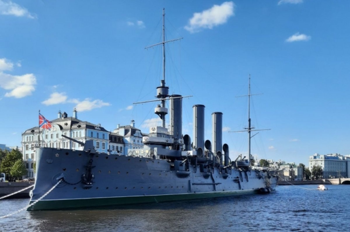 крейсер "Аврора" музейный экспонат.  фото: картинки яндекса.