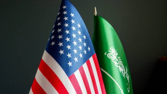    США сняли запрет на продажу наступательного оружия Саудовской Аравии Сергей Бунеев