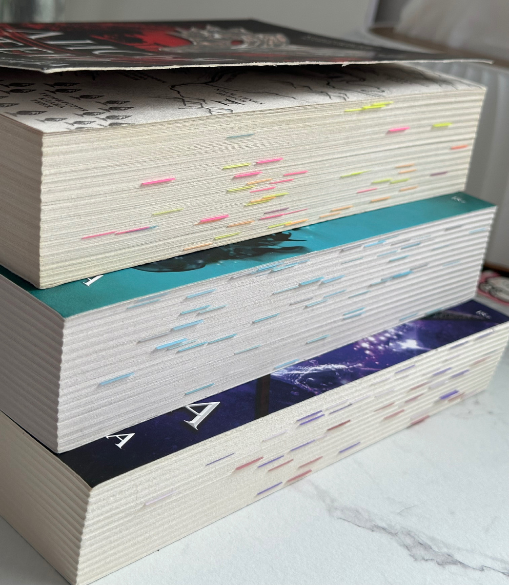 Трилогия «Лисья тень» - автор Джули Кагава