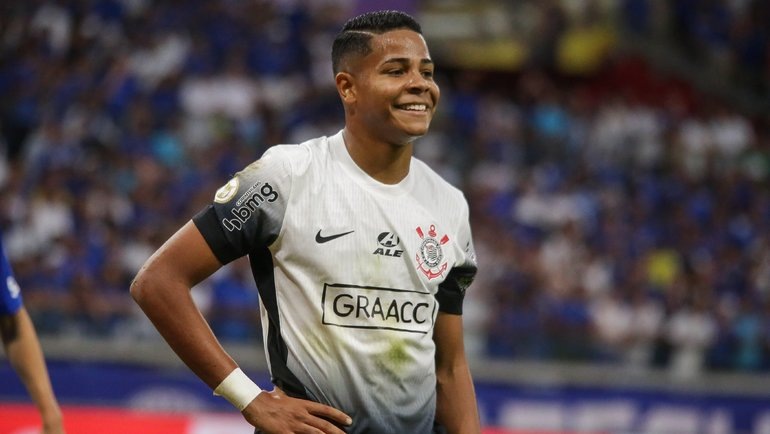    Уэсли. Global Look Press