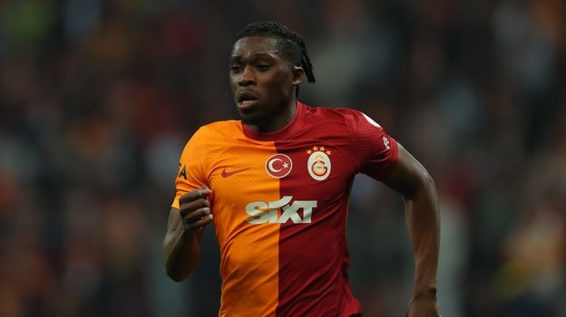    Деррик Кен. Global Look Press