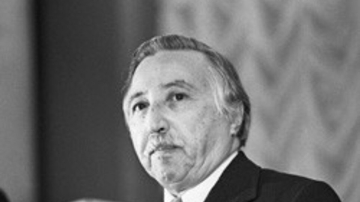 Луис Корвалан. Изображение из открытых источников